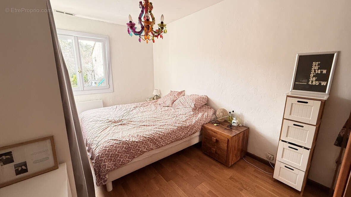 Maison à SAINT-JEANNET