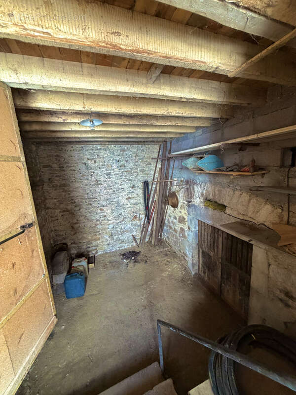 Maison à GIMEAUX