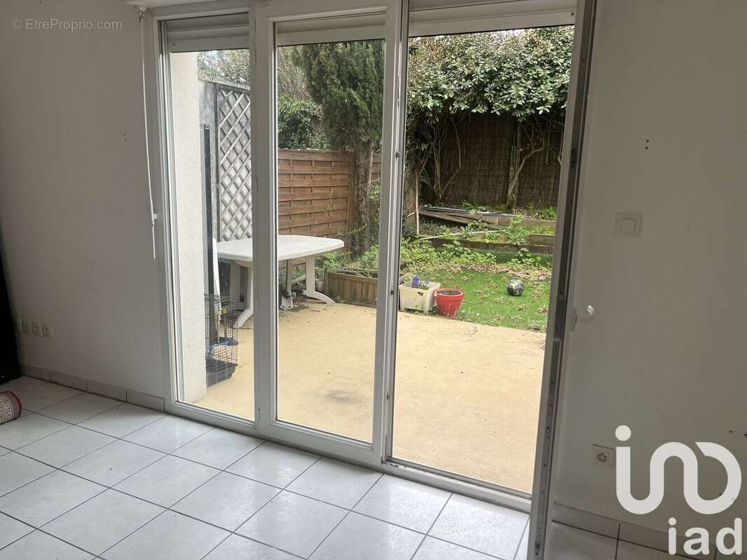 Photo 2 - Maison à LIBOURNE