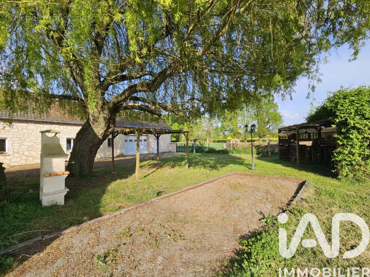 Photo 3 - Maison à MAYET