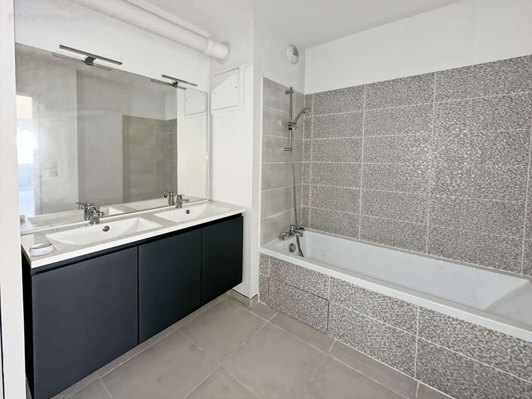 Appartement à MONTAUBAN