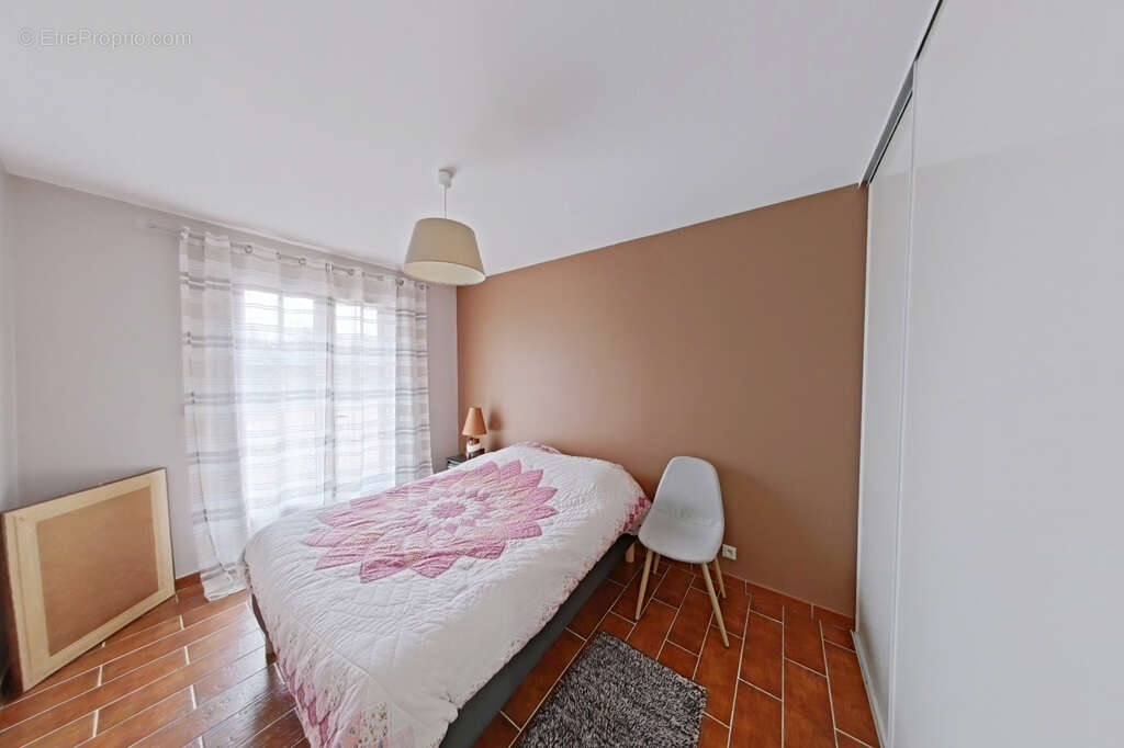 Maison à BOINVILLE-LE-GAILLARD