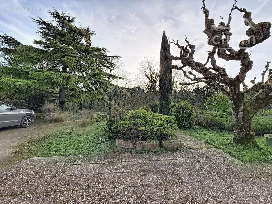 Maison à PERNES-LES-FONTAINES