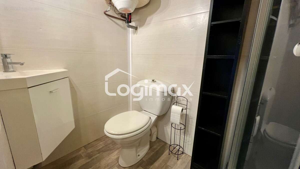 Appartement à LA ROCHELLE