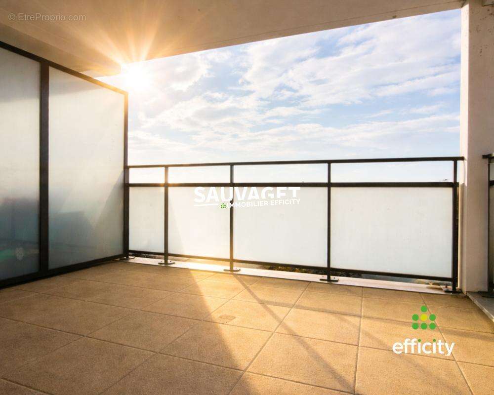 Appartement à ANNEMASSE