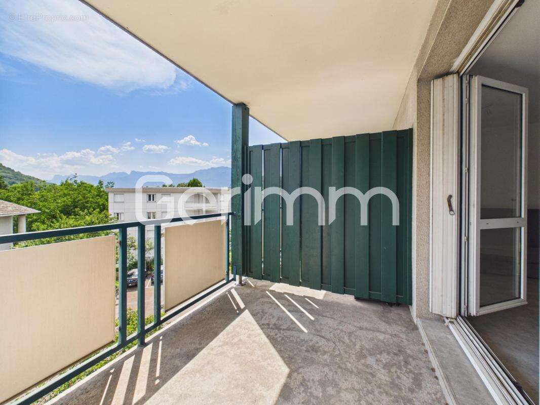 Vente - Appartement - Studio - 32,65 m² - 90 000 € - GIERES - 6 - photo 9