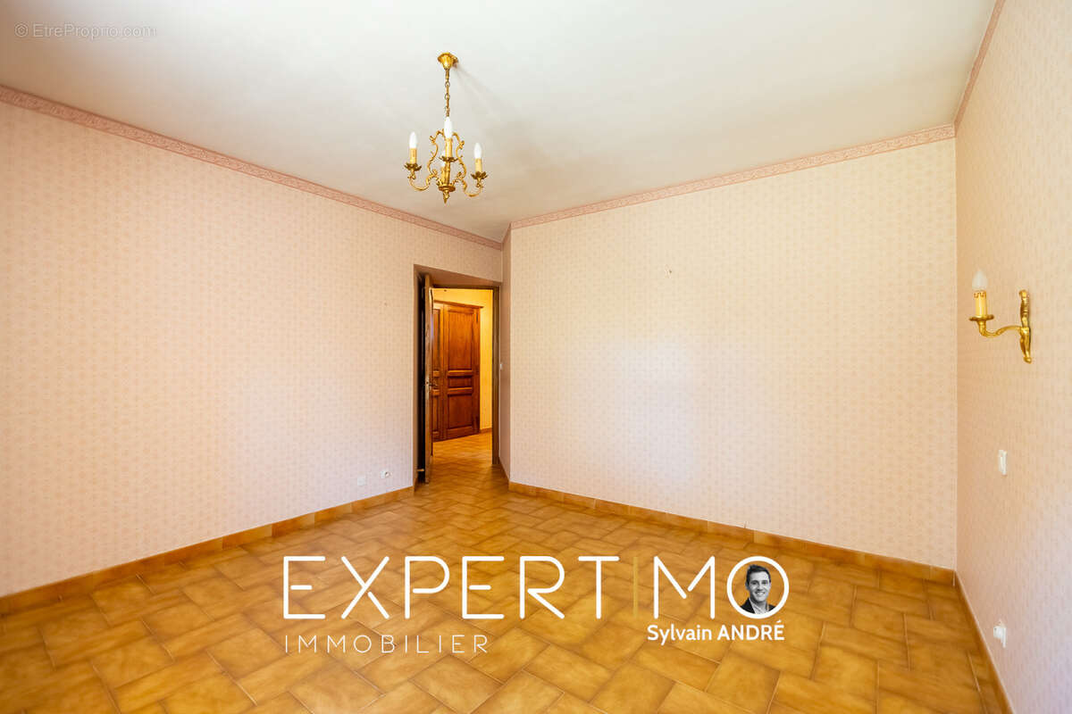 Maison à MARSEILLE-9E