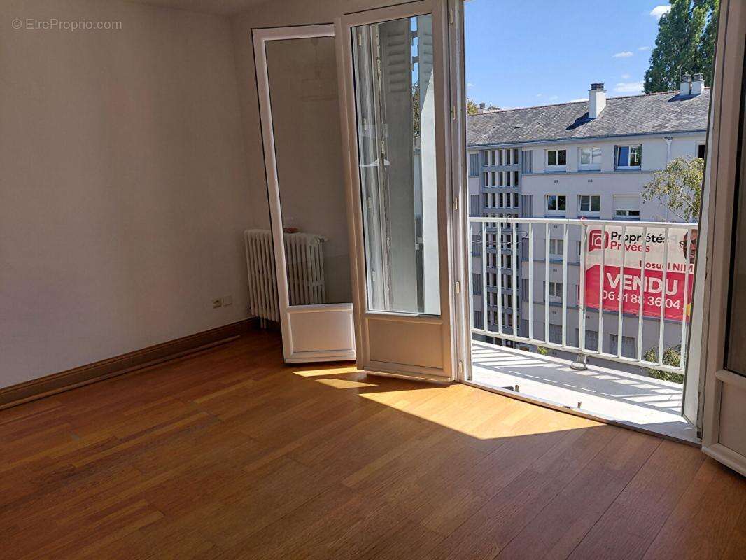 Appartement  4 pièce(s) - photo 7