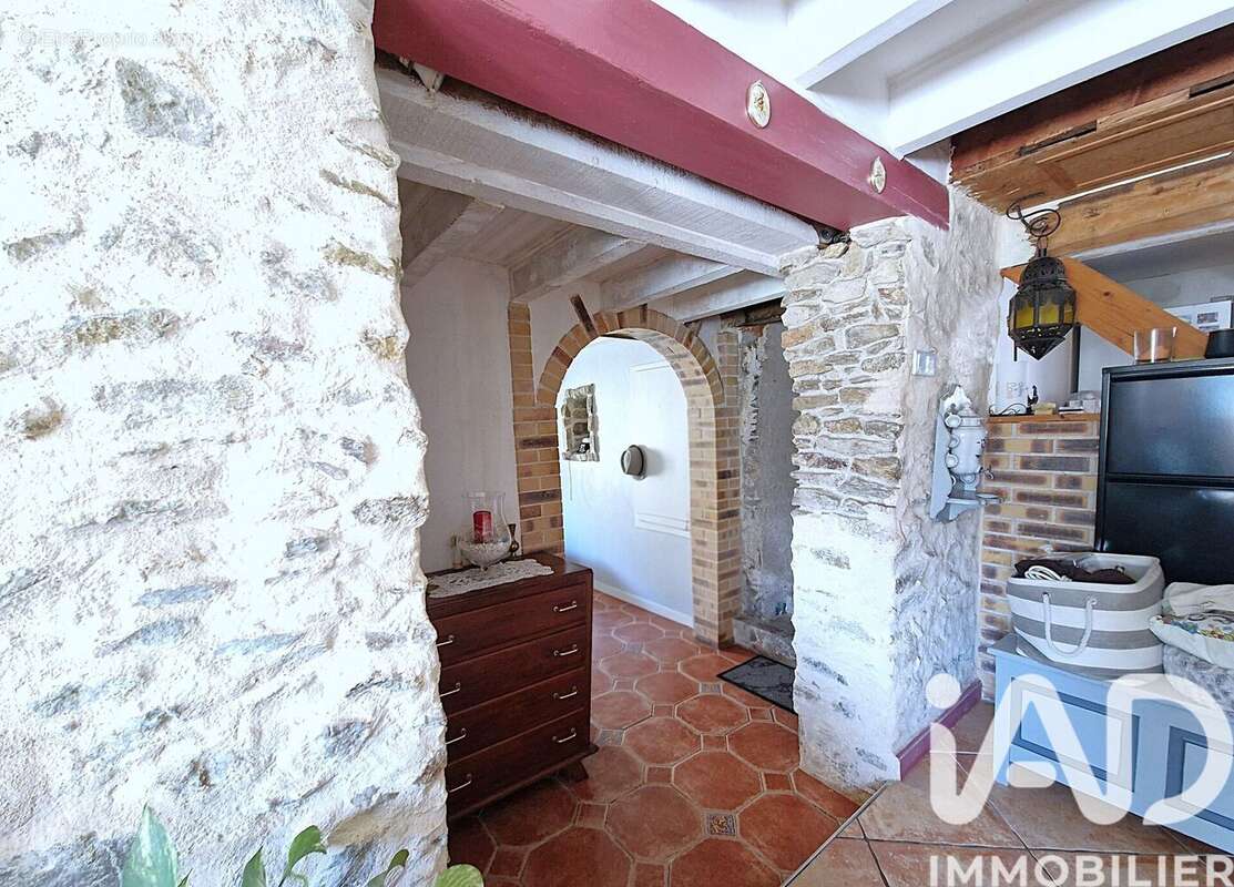Photo 4 - Maison à REZE