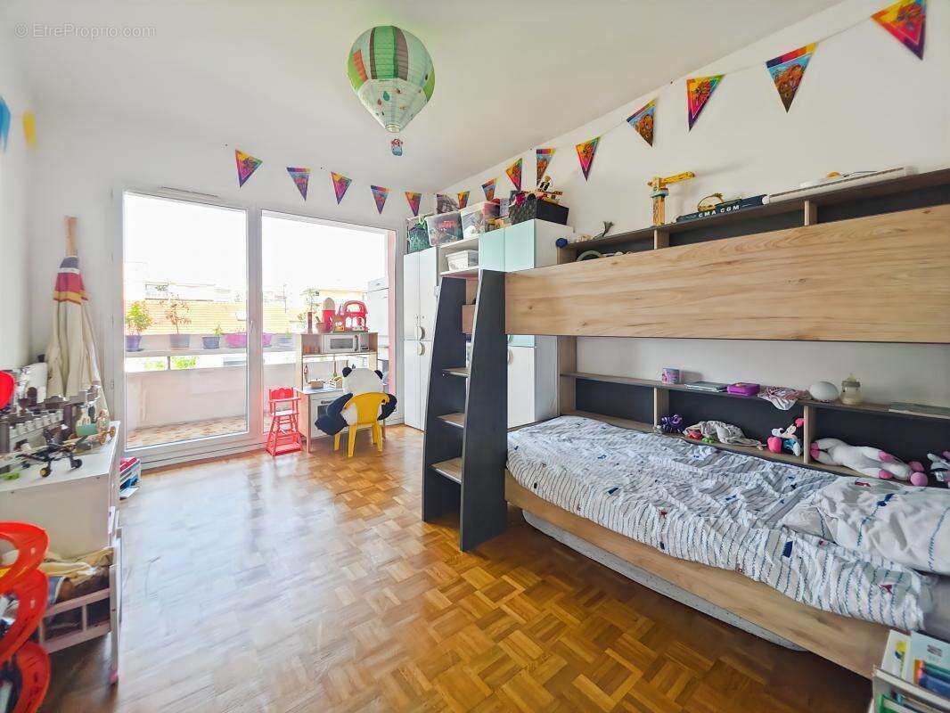 Appartement à CALUIRE-ET-CUIRE