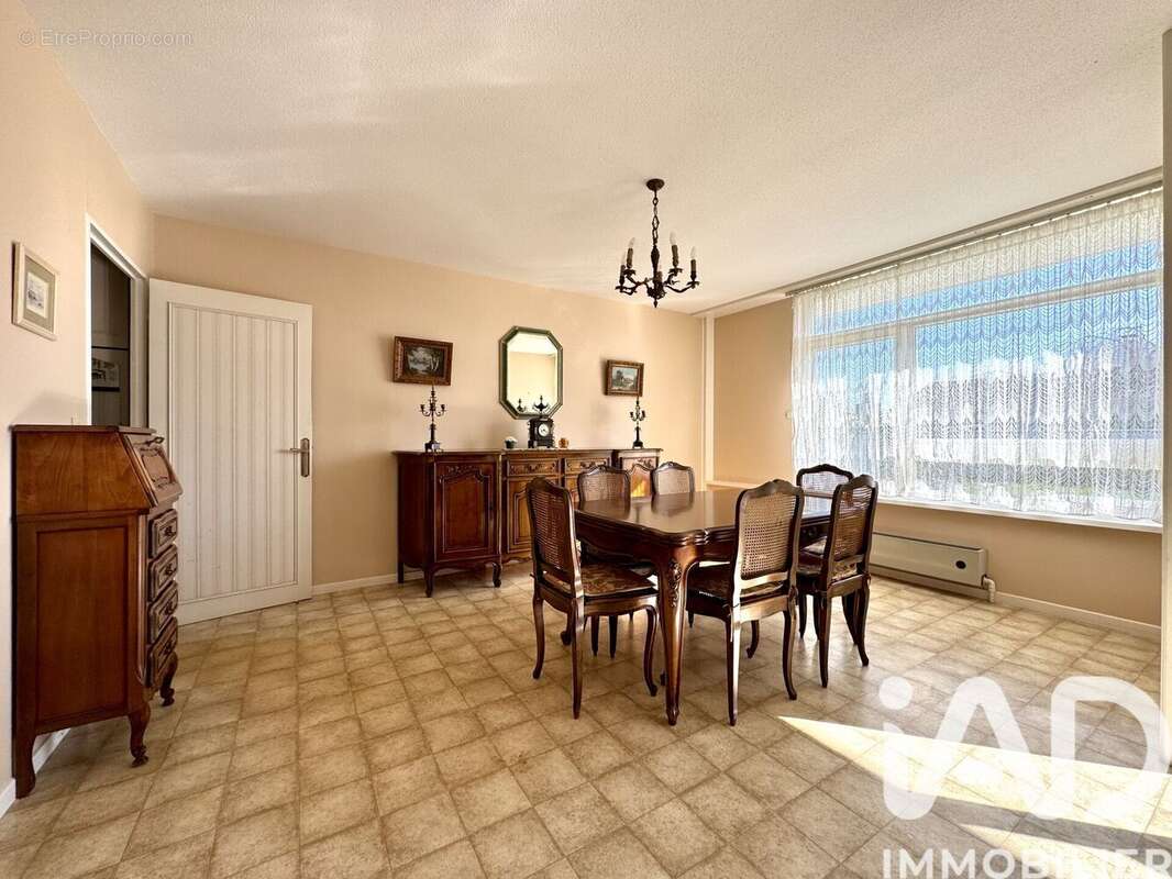 Photo 4 - Maison à MORMANT