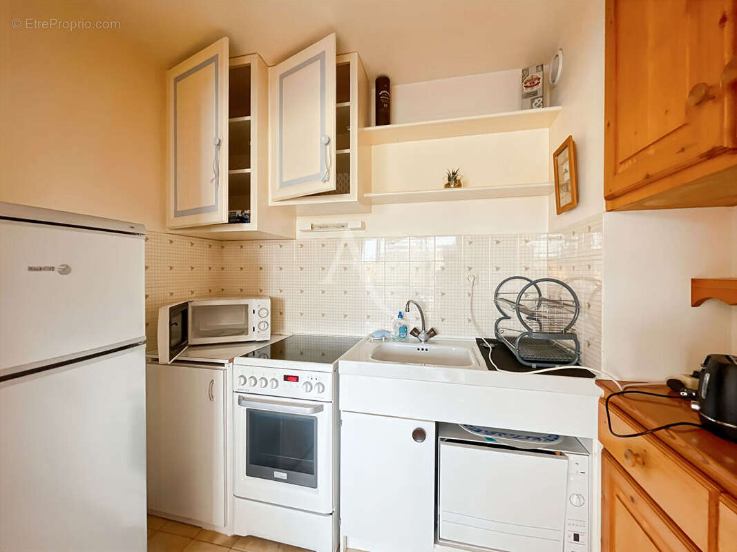 Appartement à SAINT-JEAN-DE-MONTS