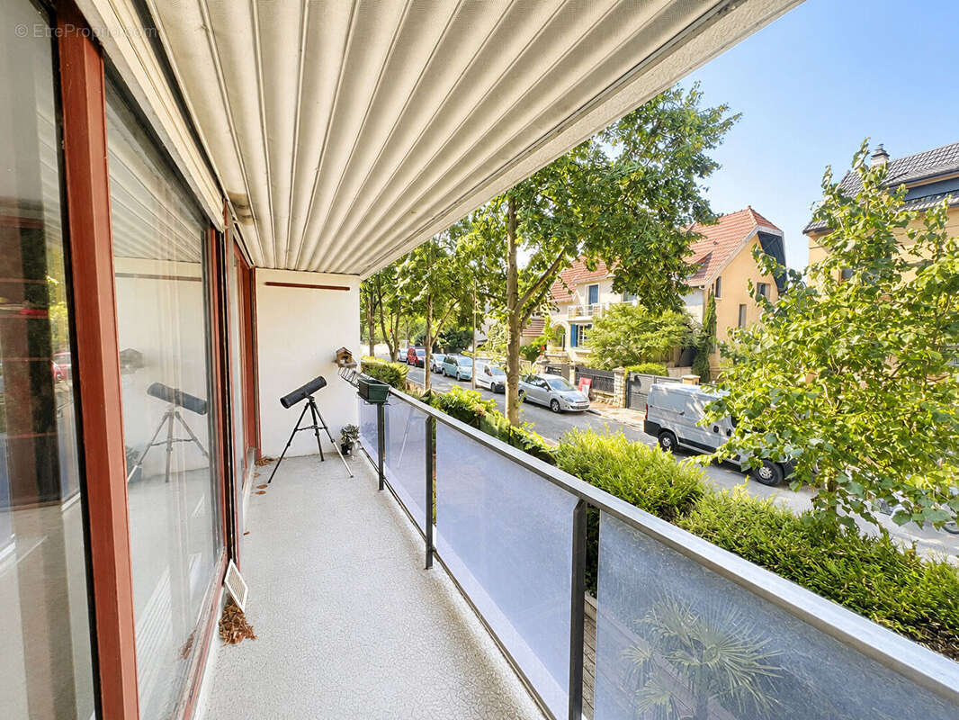 Appartement Sèvres - 5 pièces 101.12 m2 - photo 6