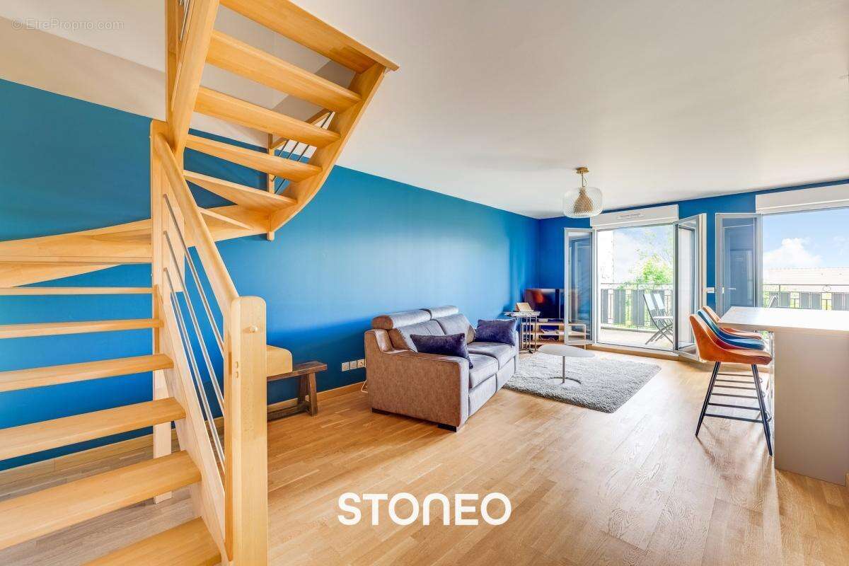 Appartement à CLAMART