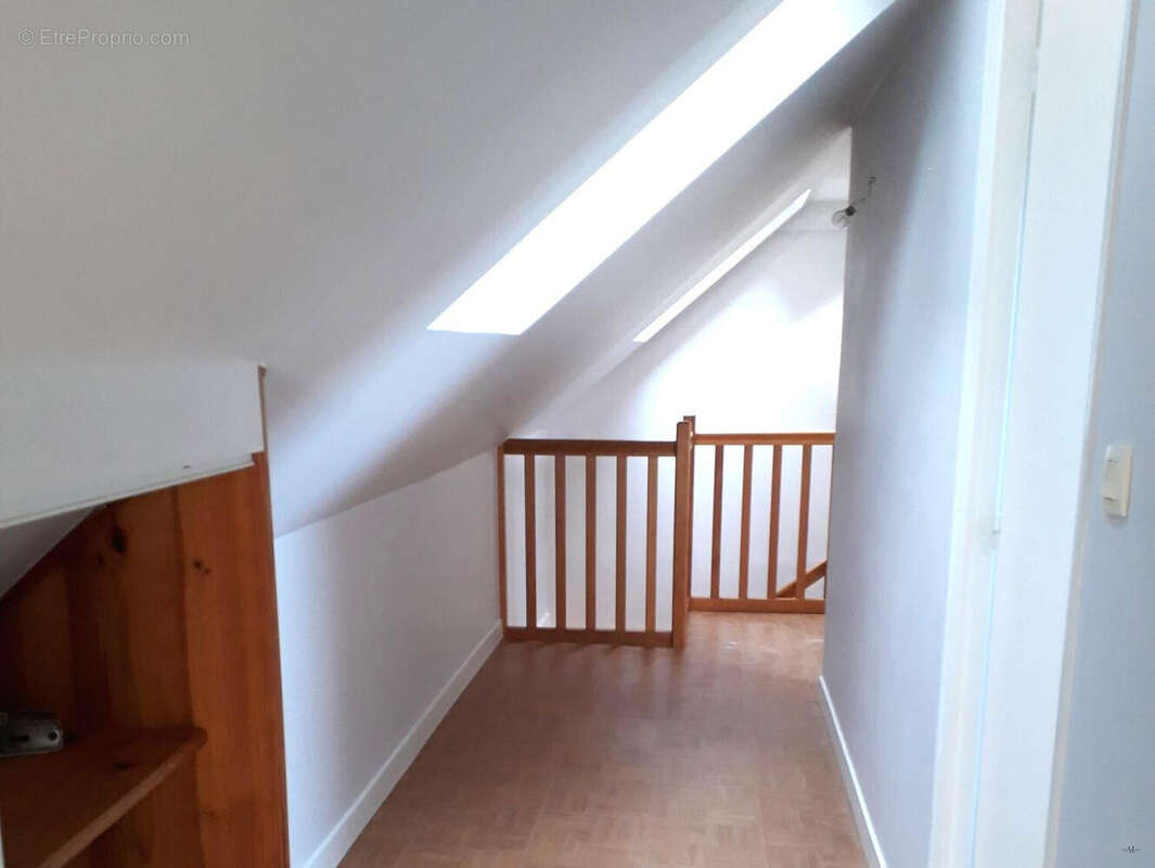 Appartement à LE FAOUET