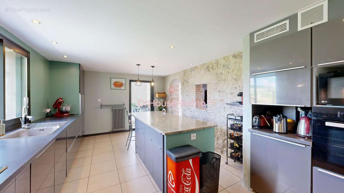 Maison 224 m² à Fiac  - photo 23