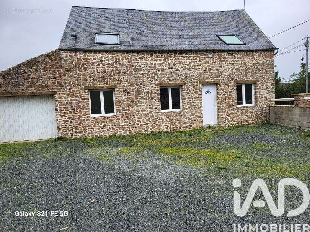 Photo 2 - Maison à GEFFOSSES