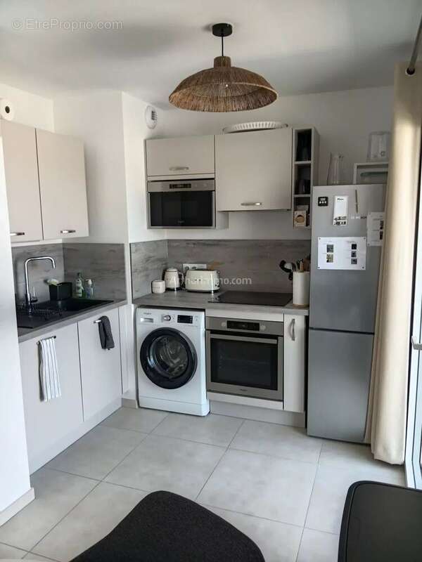 Vente Appartement Calvi(20260) 298 000ï¿œ - photo 9