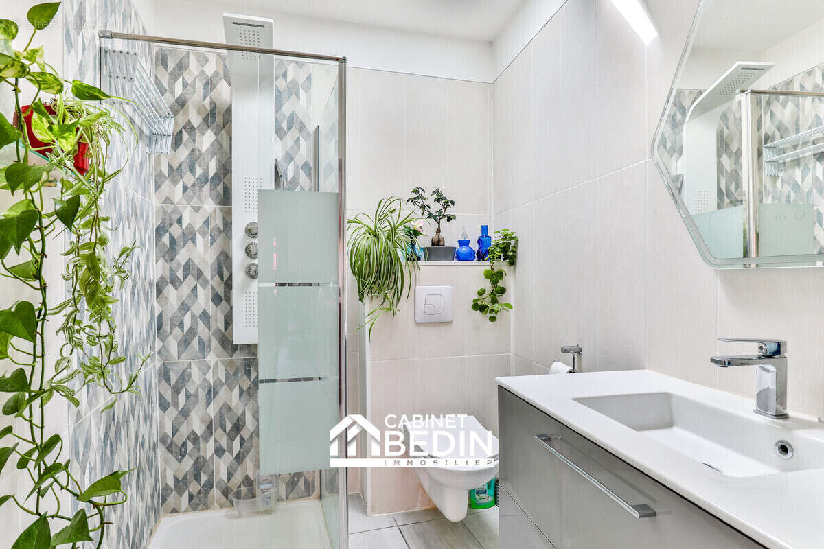 Maison à GUJAN-MESTRAS