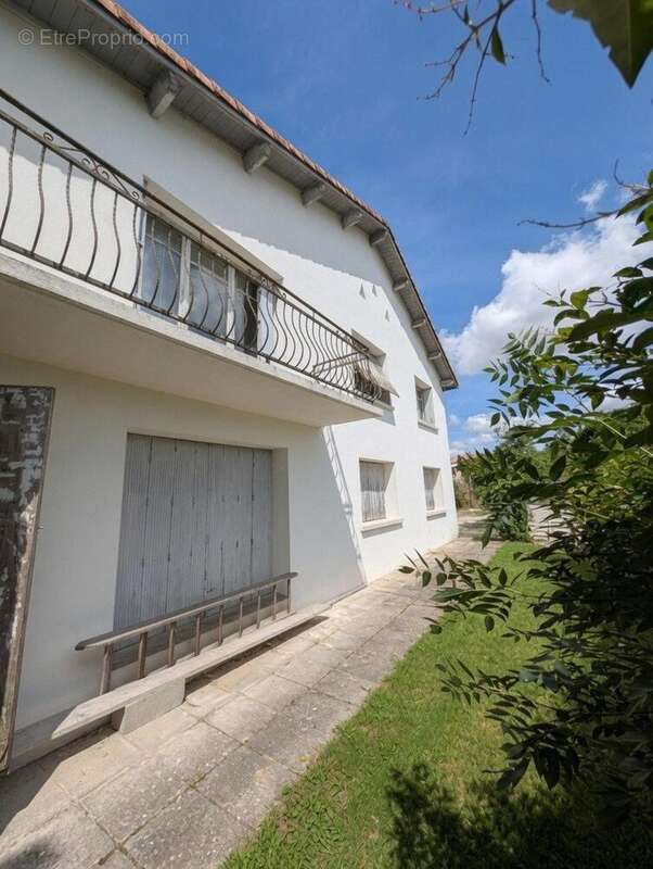 Photo 5 - Maison à SAINT-ANTOINE-DE-FICALBA