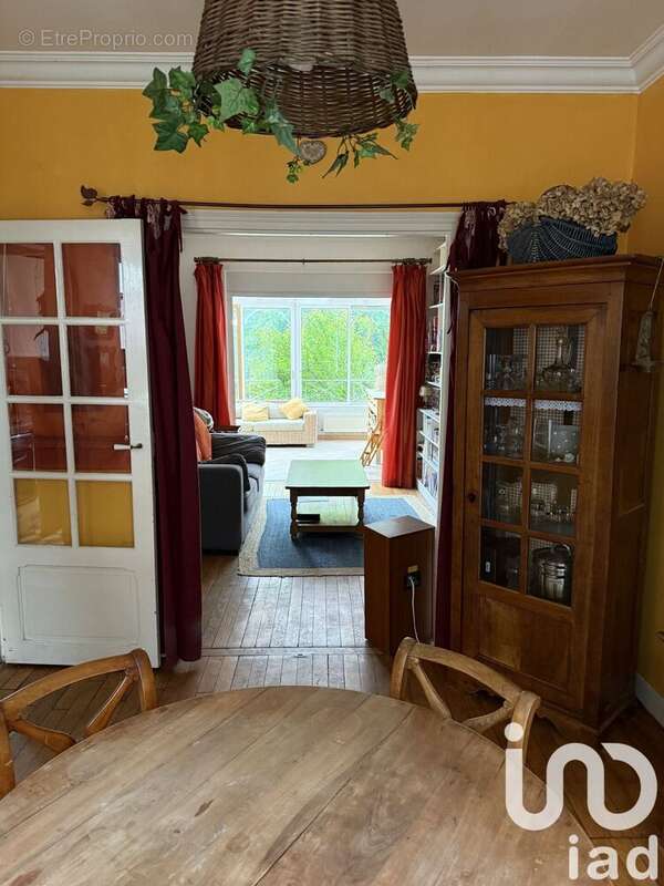 Photo 5 - Maison à ERMONT