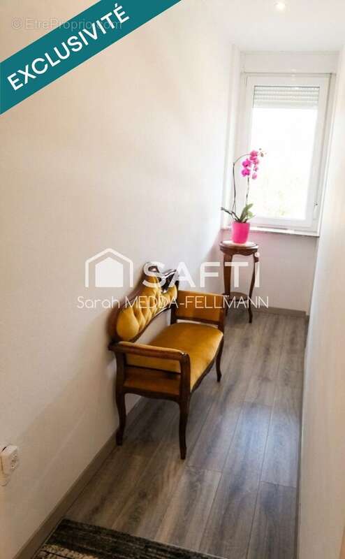 Photo 7 - Appartement à KERBACH