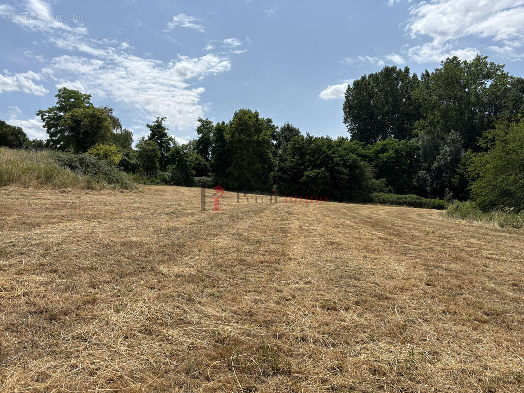 Corps de ferme a renover avec vue sur la campagne, entre belleme et mamers - photo 13