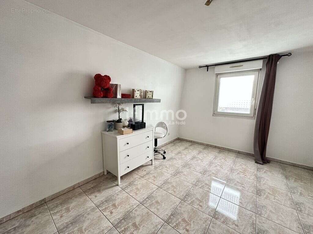 Appartement à PFASTATT