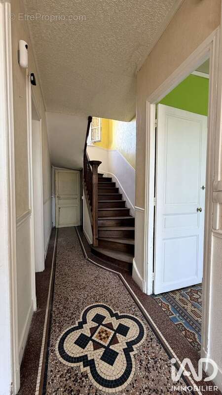 Maison 127 m² à Sault-Les-Rethel  - photo 7
