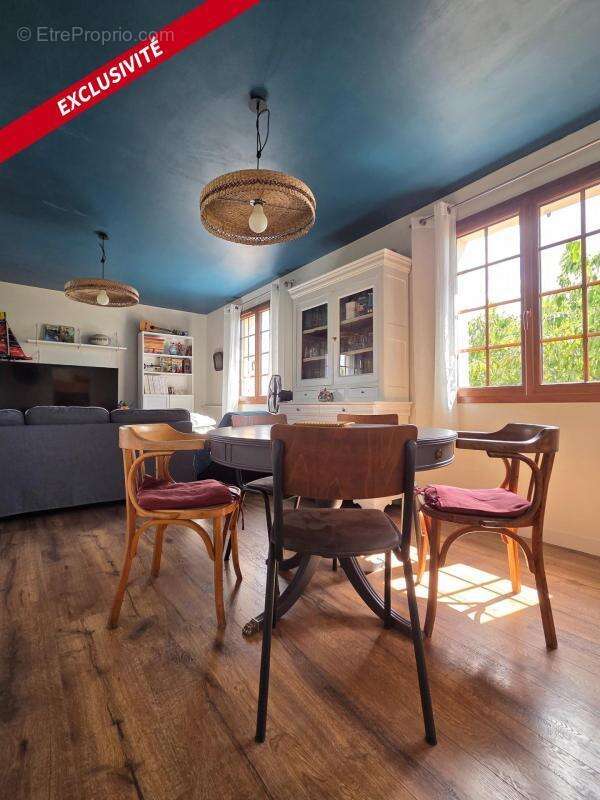 Maison 4 chambres avec garage et piscine – Saint-Jean-d'Angély - photo 11