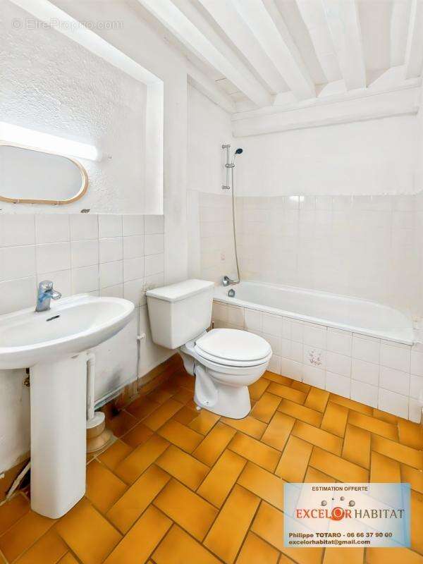 Appartement à VILLEFRANCHE-SUR-SAONE