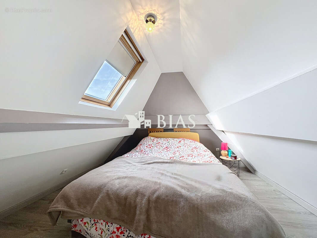 Maison à LE NOYER-EN-OUCHE