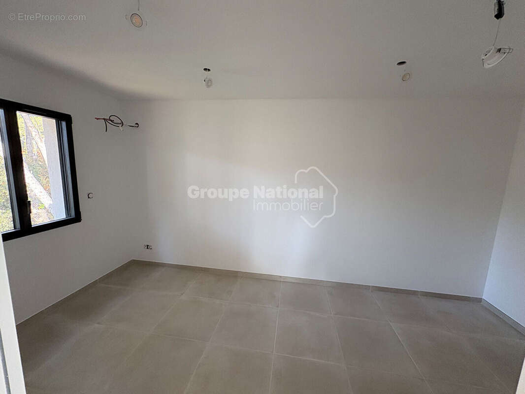 Maison à SAUSSET-LES-PINS