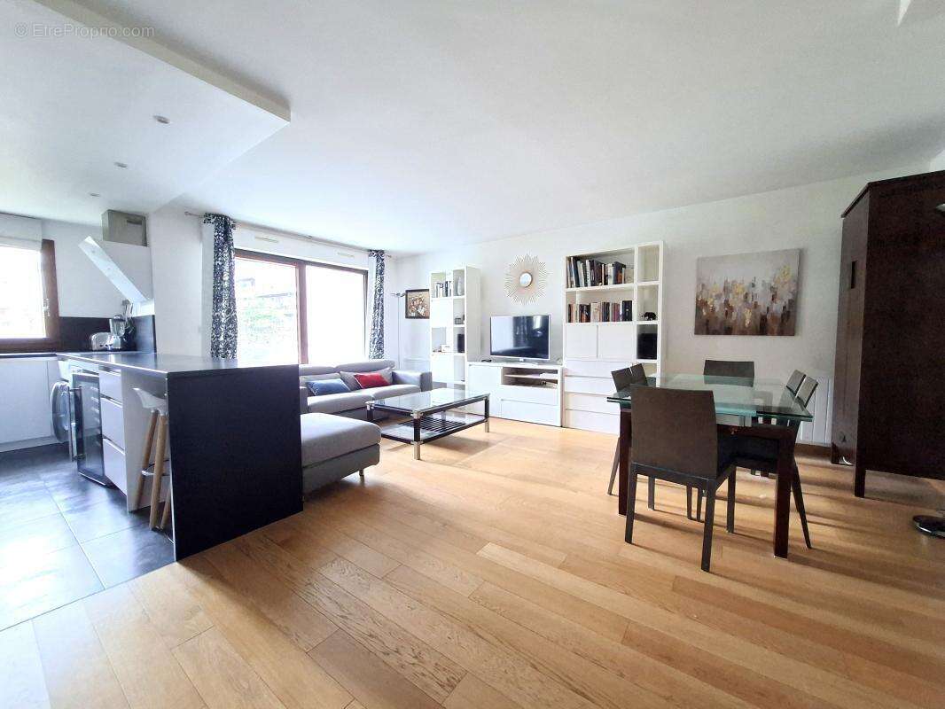 Appartement - photo 2