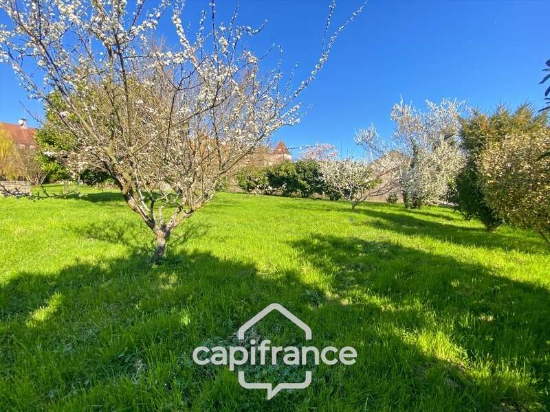 Maison à vendre 8 pièces  (71) - photo 4