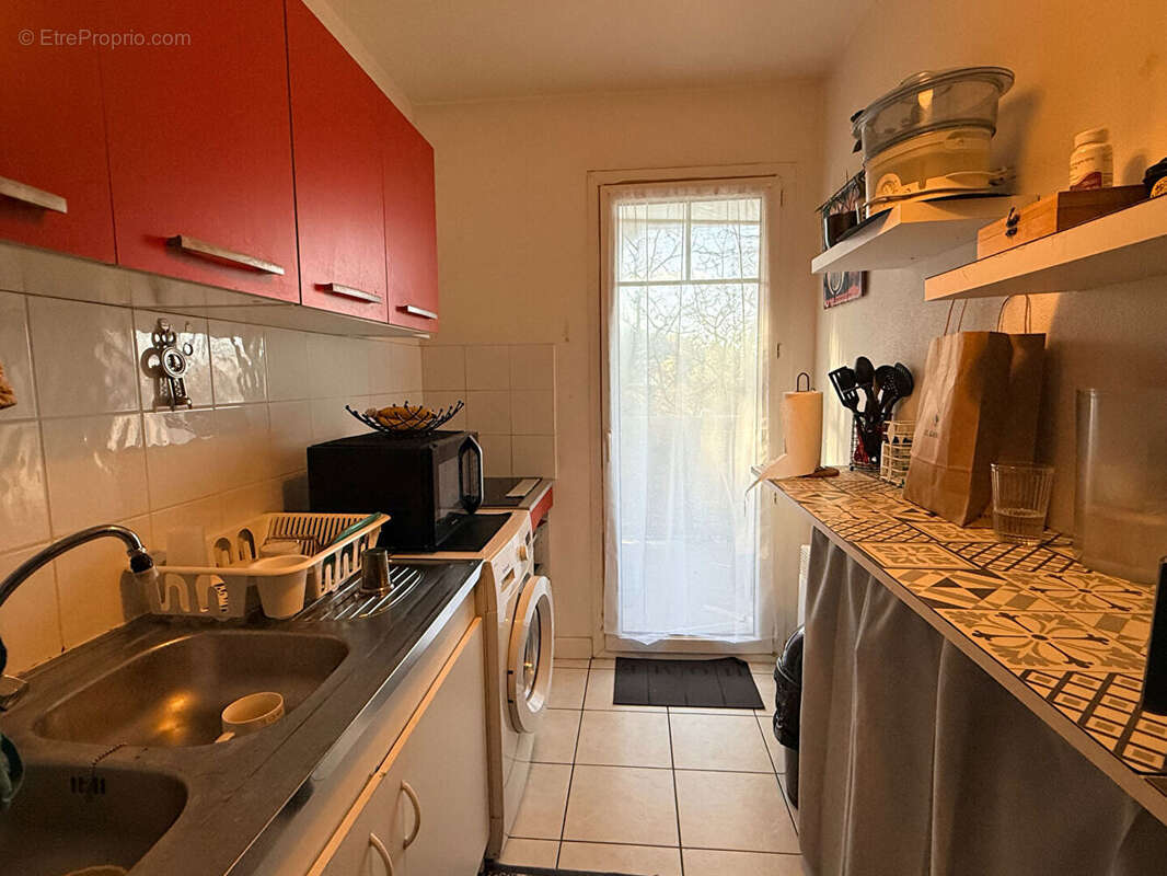 Appartement à BOUCAU