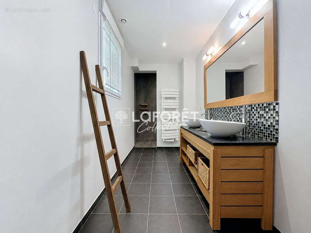 Maison à LE TOUQUET-PARIS-PLAGE