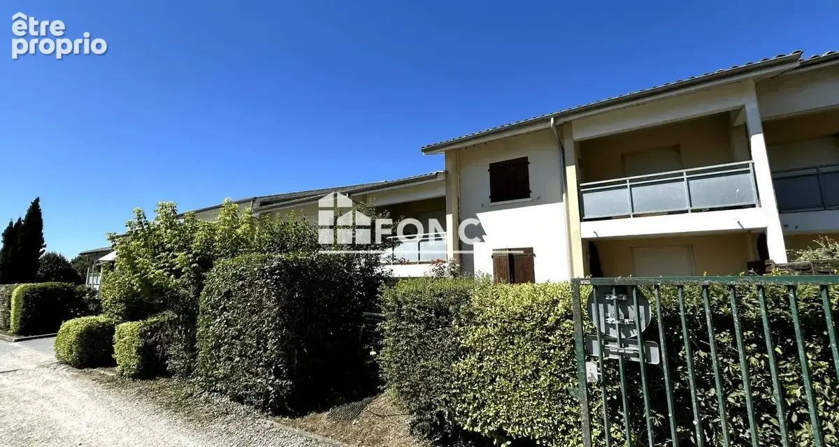 Appartement à CASTILLON-LA-BATAILLE