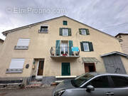 Maison à LE PLA