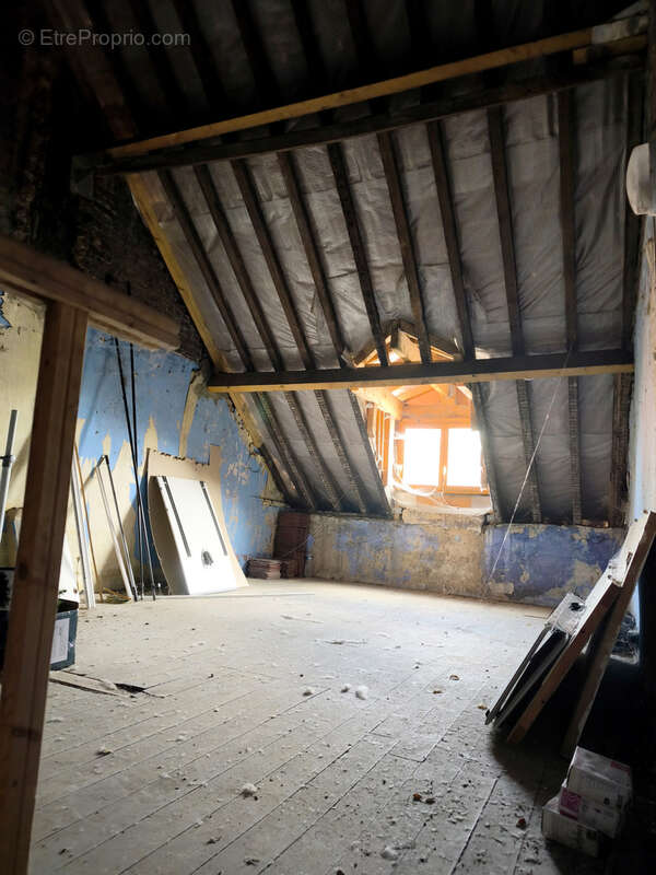 Maison à CONDE-SUR-L'ESCAUT