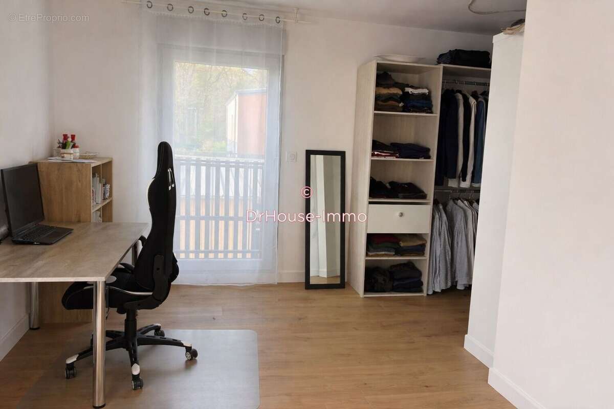 Maison à CHAMBRAY-LES-TOURS