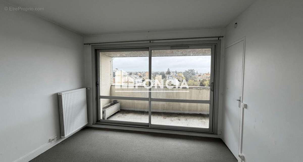 Appartement à SAINT-CLOUD