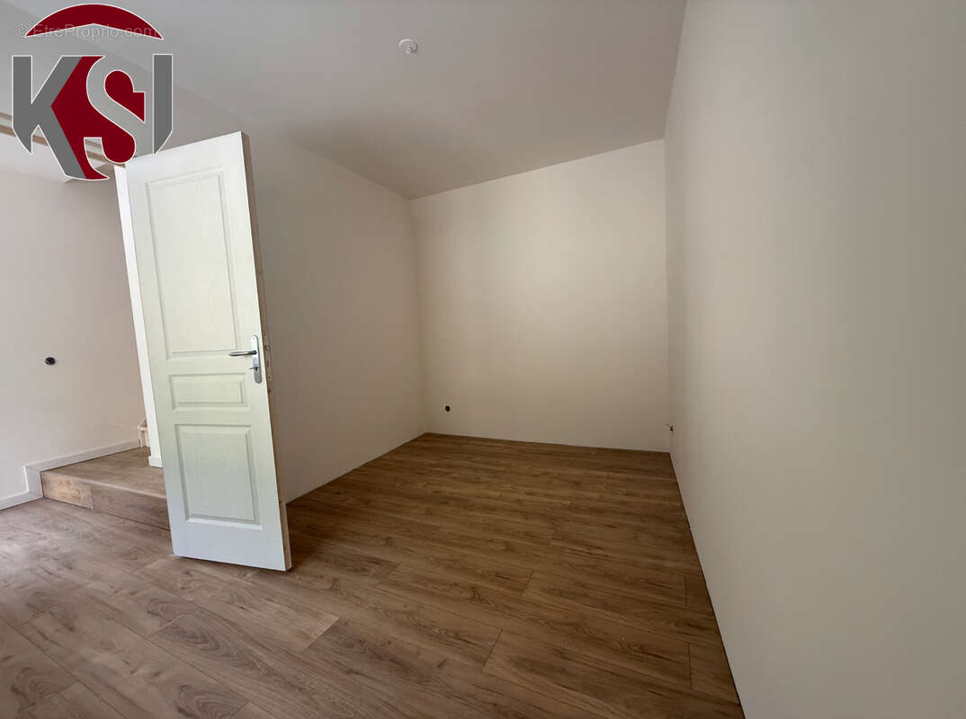Appartement à RIANS