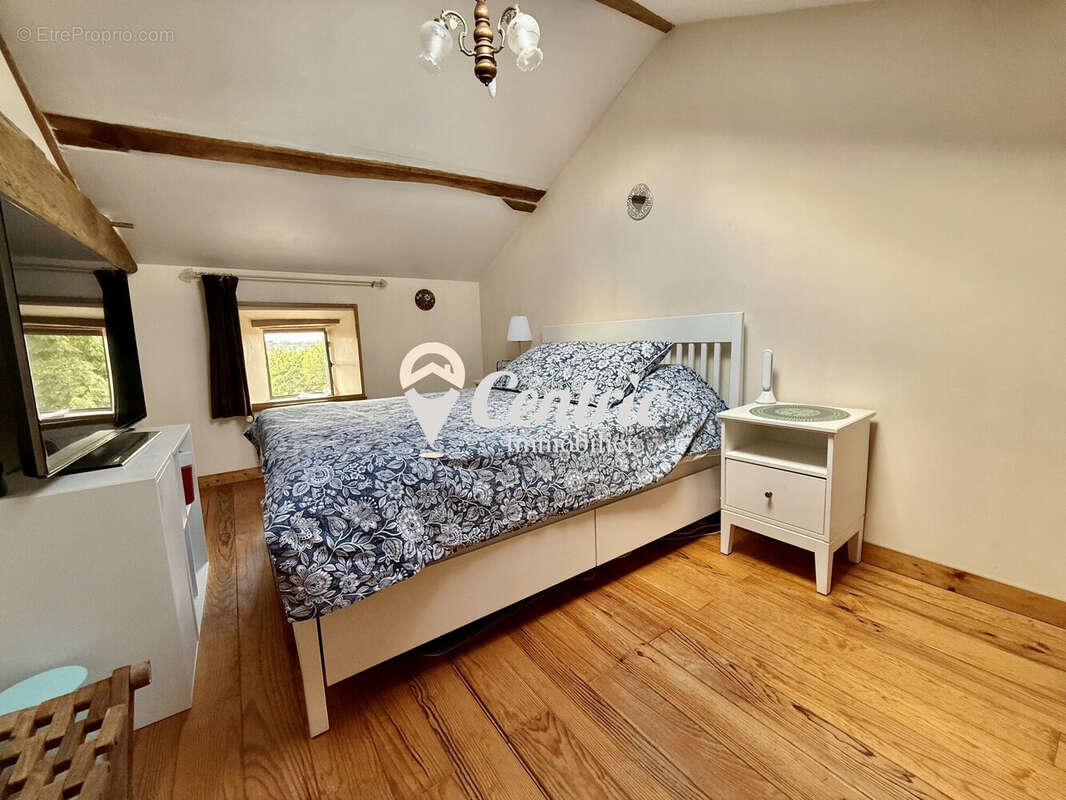 Maison à BOISME