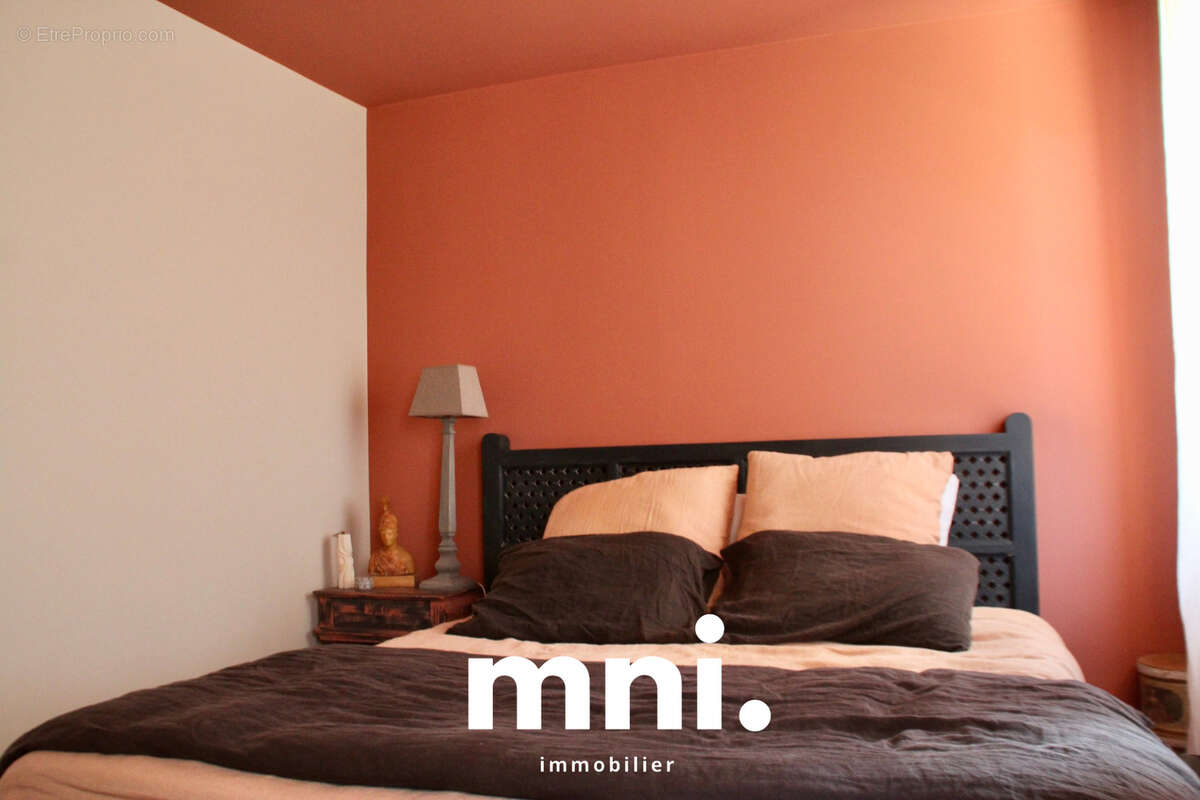 Maison à LA SEYNE-SUR-MER