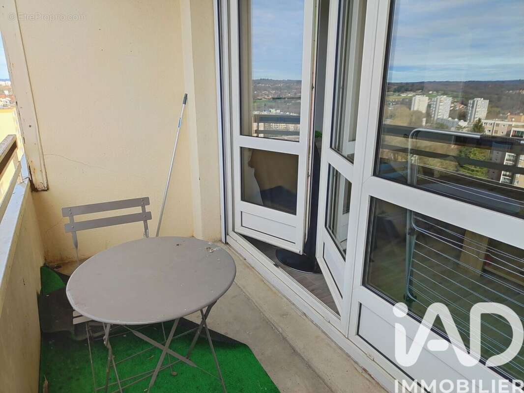 Photo 8 - Appartement à LIMOGES