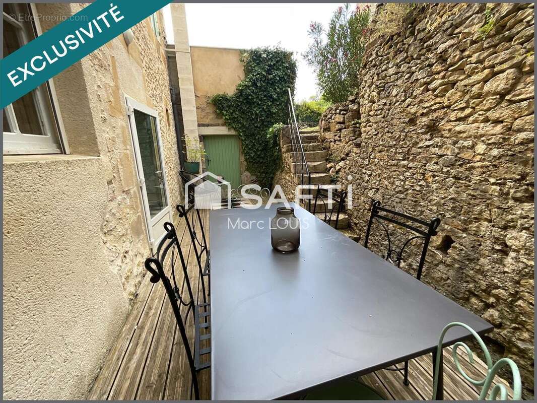 Photo 9 - Maison à BOUILLAC