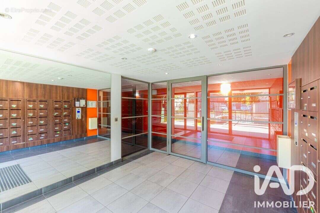 Photo 6 - Appartement à BESSANCOURT