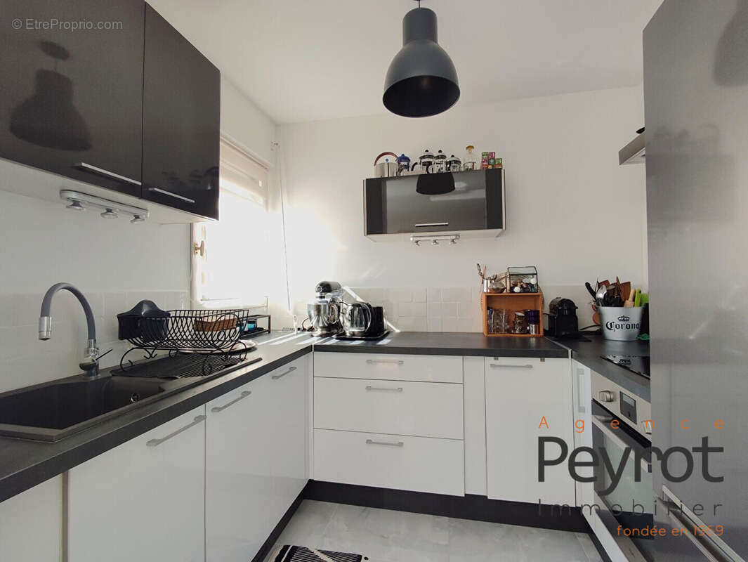 Appartement à LEUCATE