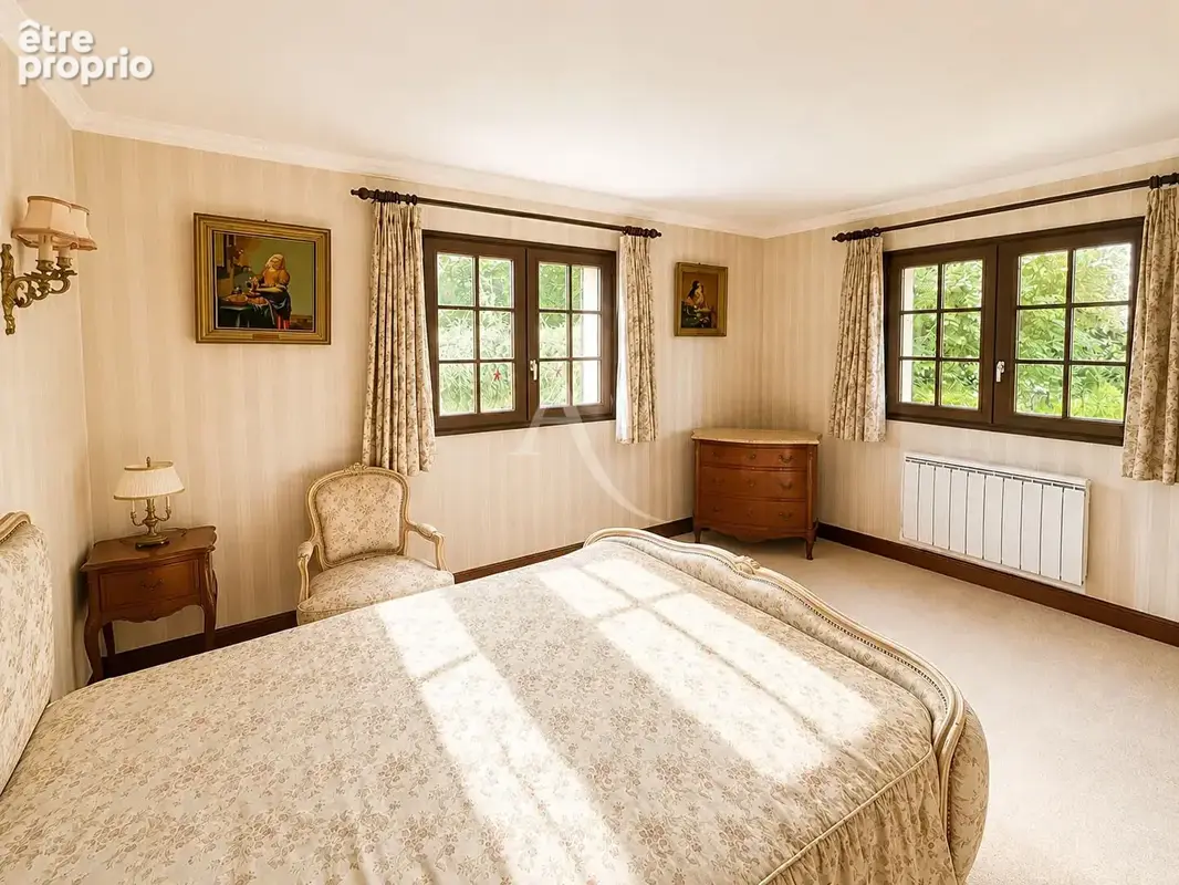 Maison Vaux Sur Seine 207m² - 6 chambres - photo 9